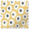 Astasia, Saffron - Roman Blind